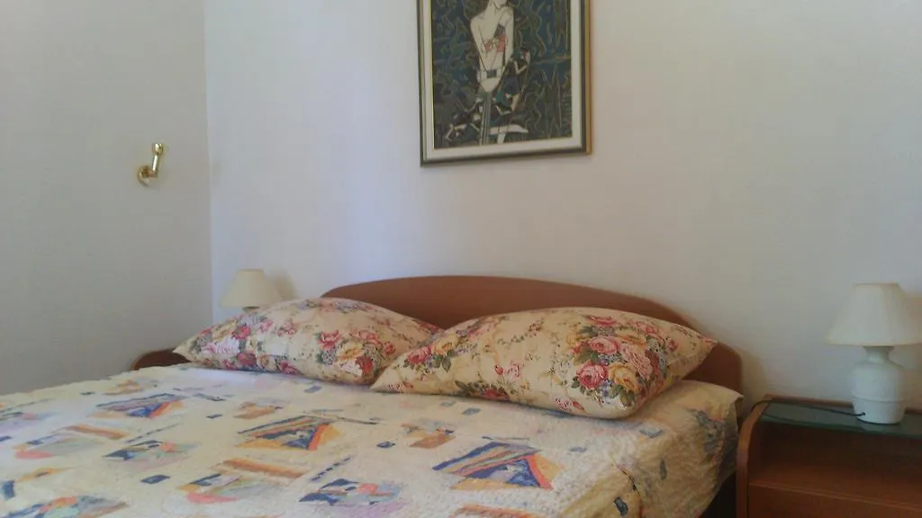 Apartments Vickovic 트로기르